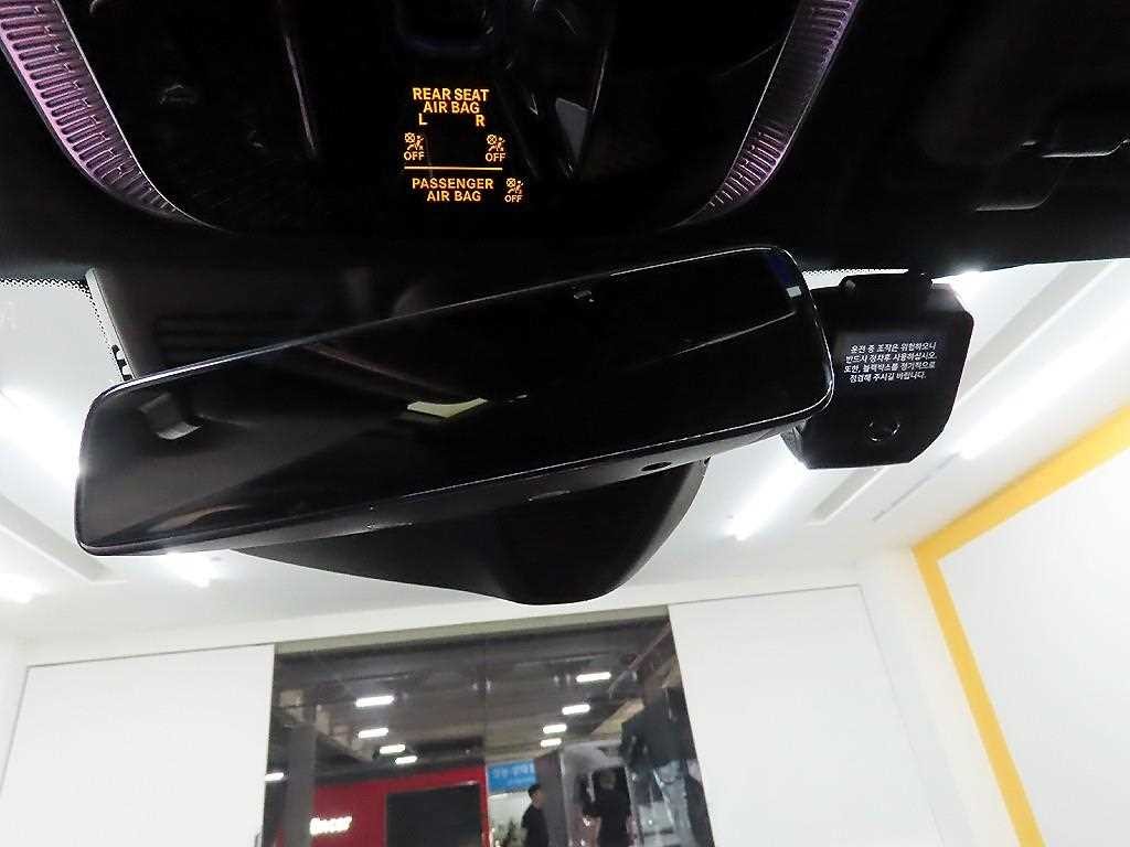 벤츠 S 클래스 S클래스-W223 S450L 4MATIC 이미지 17