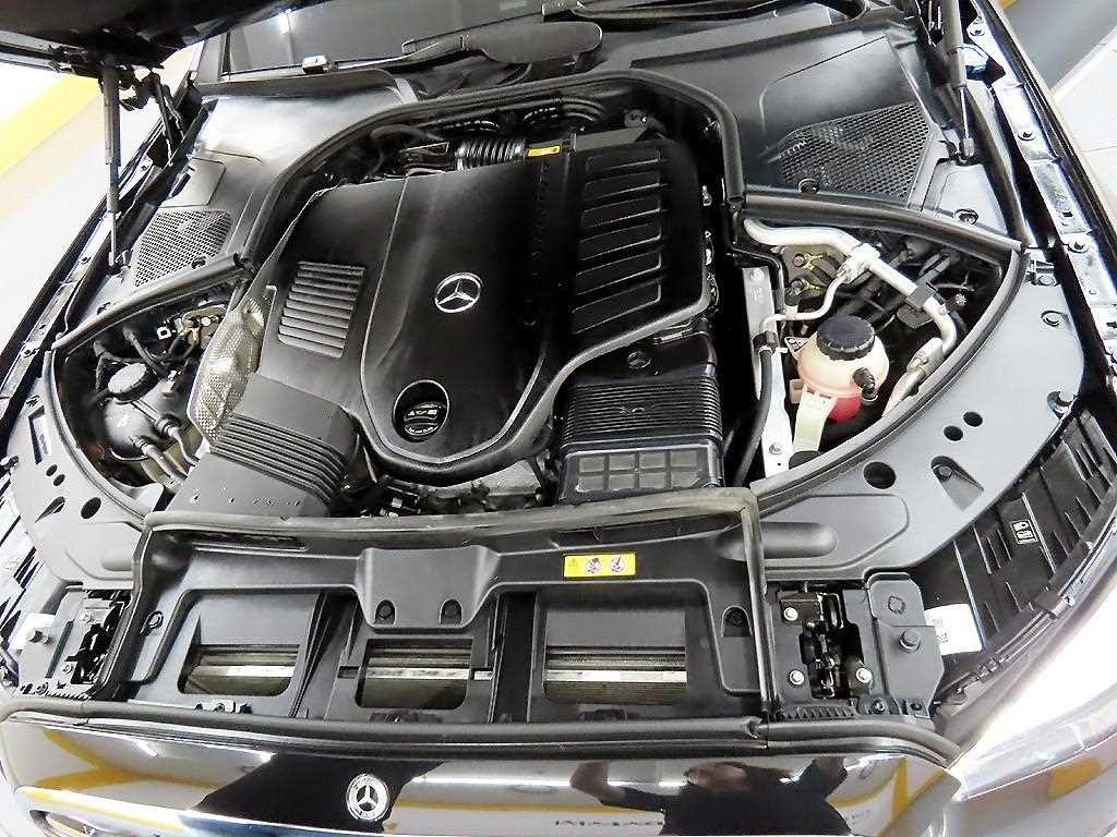 벤츠 S 클래스 S클래스-W223 S450L 4MATIC 이미지 19