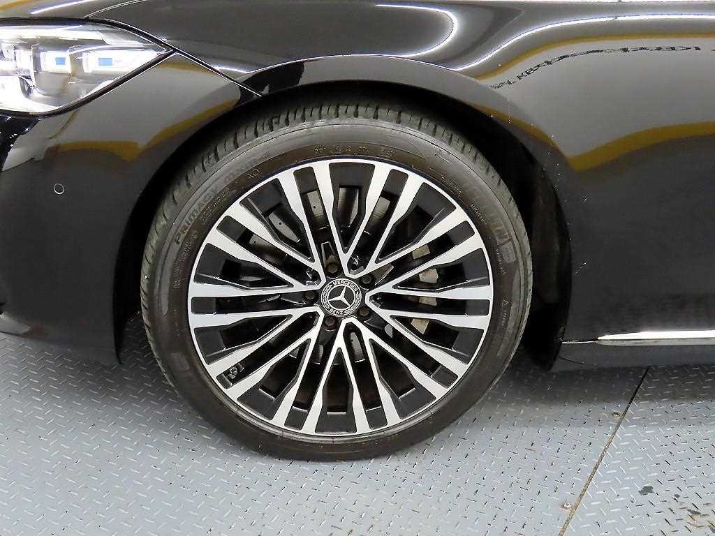 벤츠 S 클래스 S클래스-W223 S450L 4MATIC 이미지 20