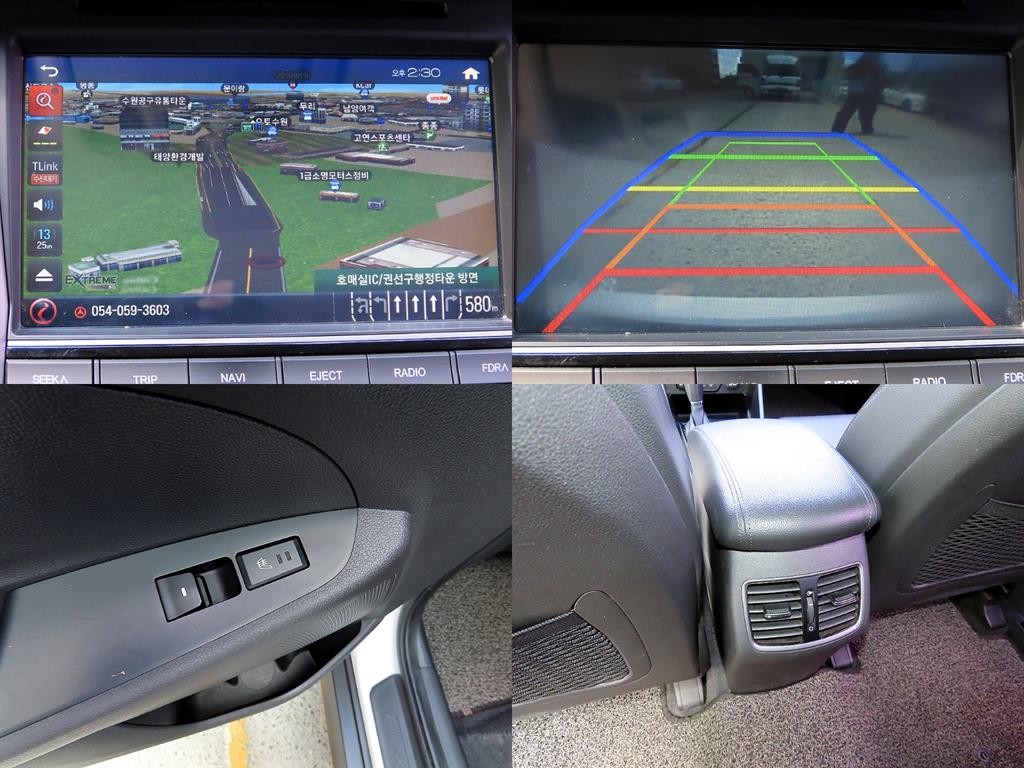 현대 투싼 올뉴투싼 디젤 1.7 2WD 모던 이미지 18