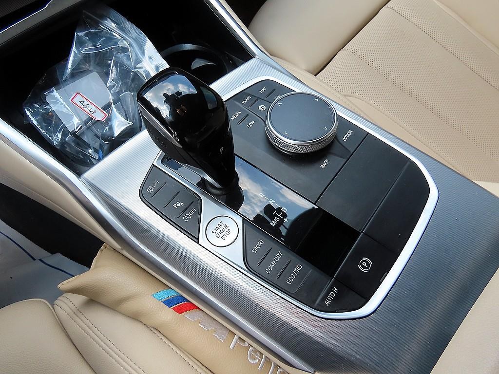 BMW 3시리즈 3시리즈 (G20) 320i M 스포츠 이미지 10