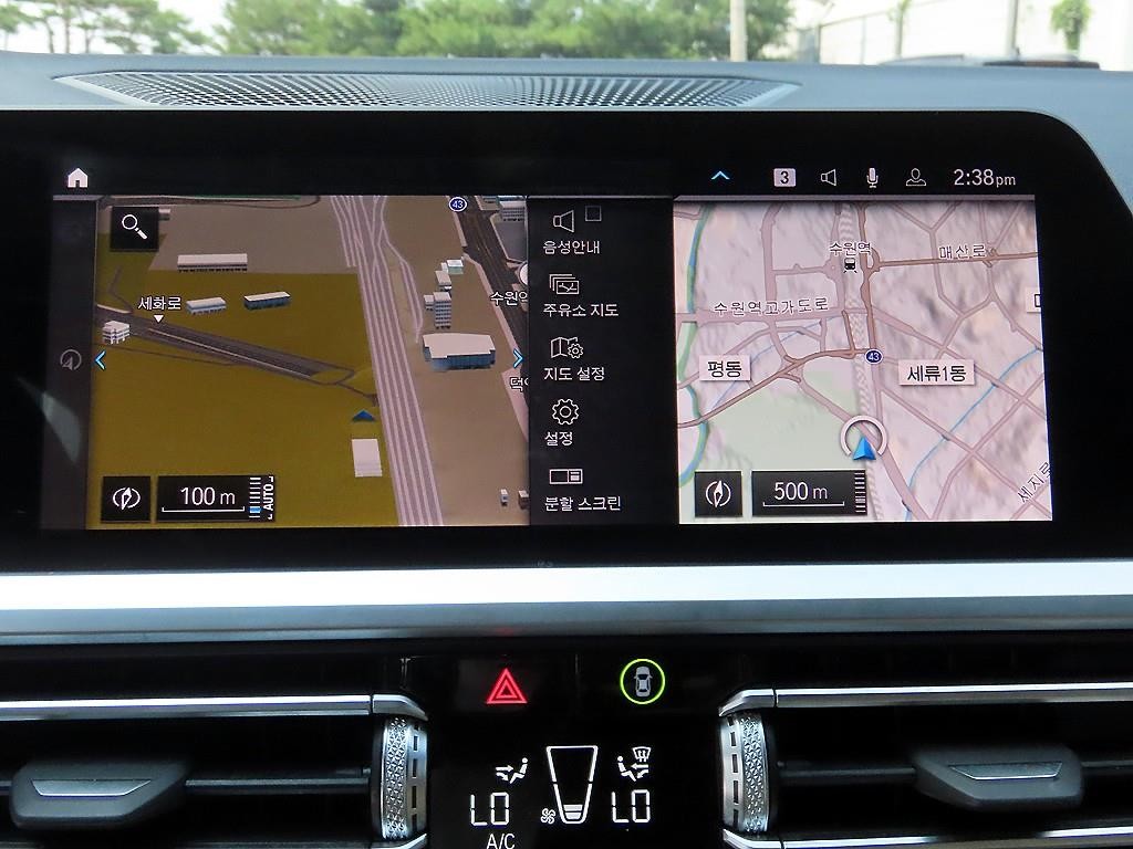 BMW 3시리즈 3시리즈 (G20) 320i M 스포츠 이미지 13