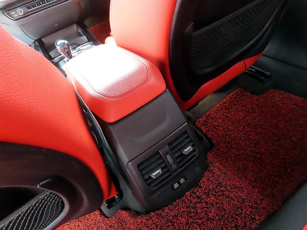 BMW 1시리즈 1시리즈 (F40) 118d M 스포츠 이미지 15