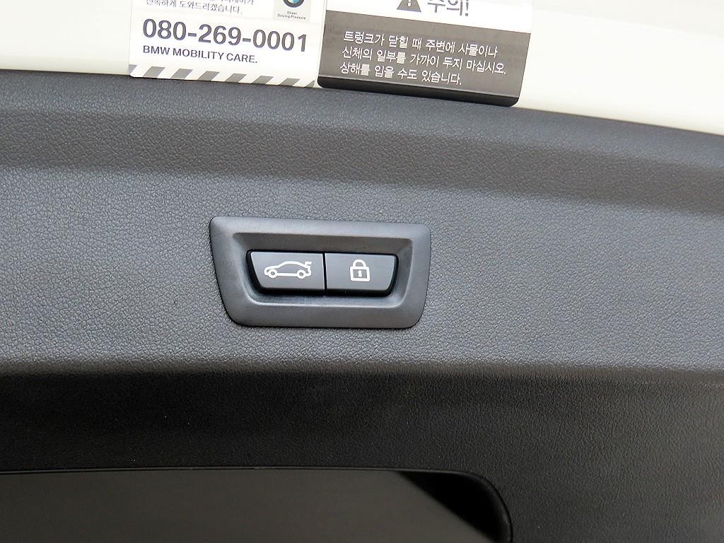 BMW 1시리즈 1시리즈 (F40) 118d M 스포츠 이미지 16