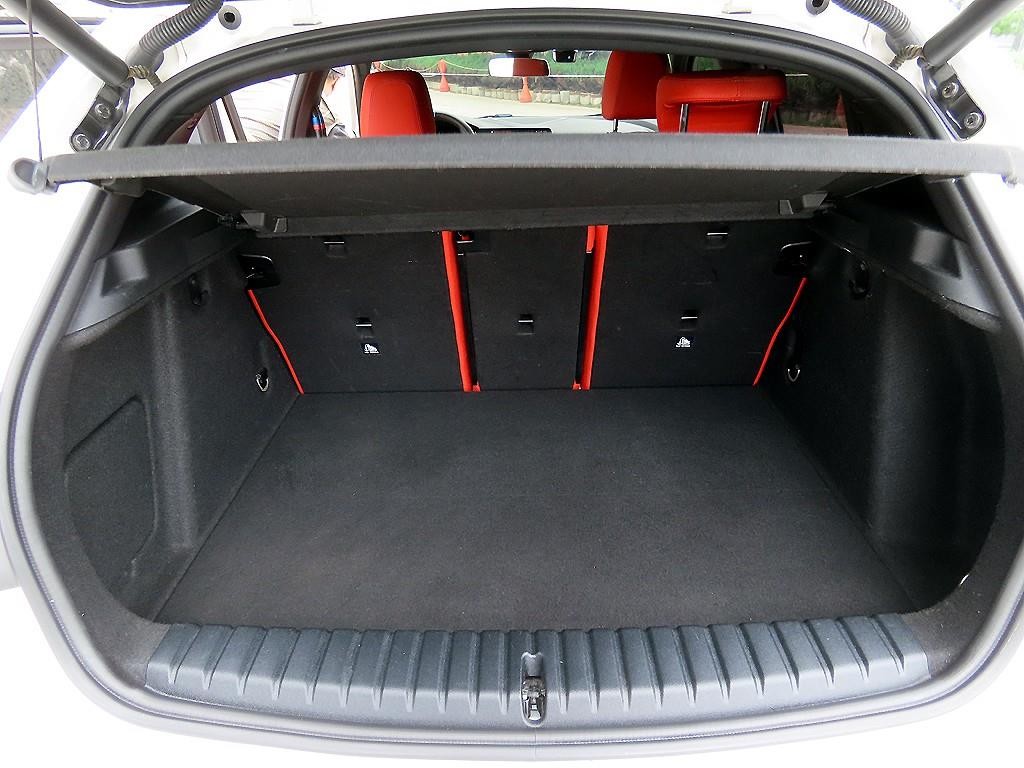 BMW 1시리즈 1시리즈 (F40) 118d M 스포츠 이미지 18