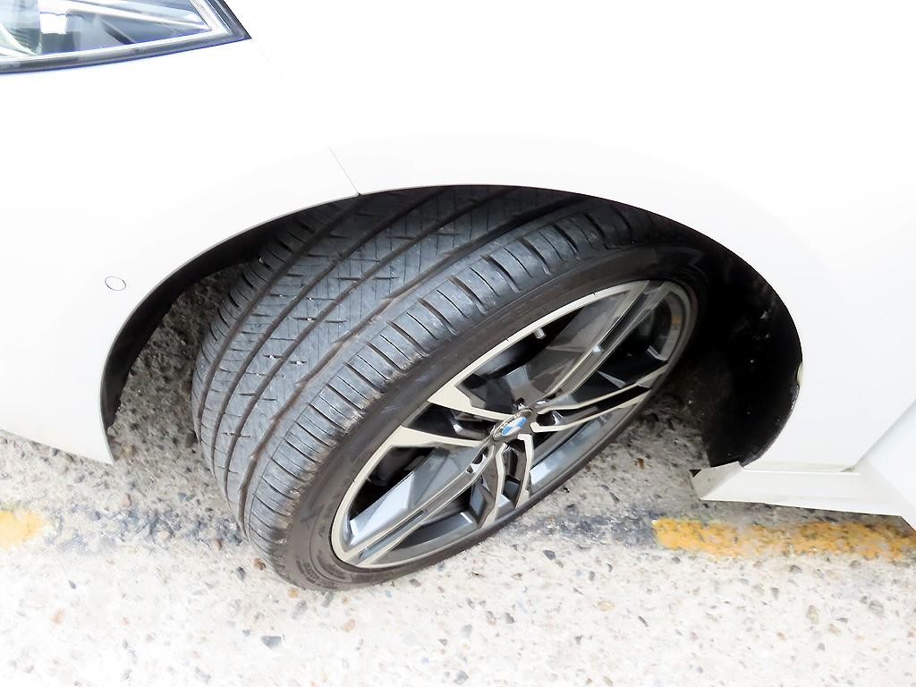 BMW 1시리즈 1시리즈 (F40) 118d M 스포츠 이미지 20