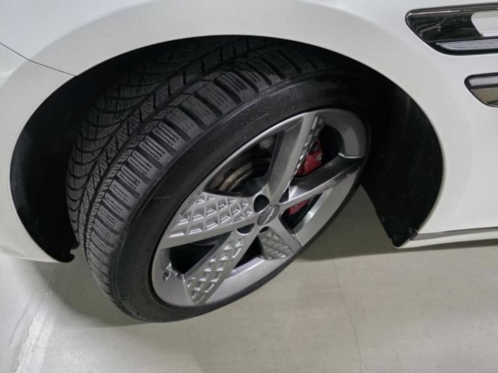 제네시스 G80 G80(RG3) 3.5 가솔린 터보 AWD 스포츠팩 이미지 19