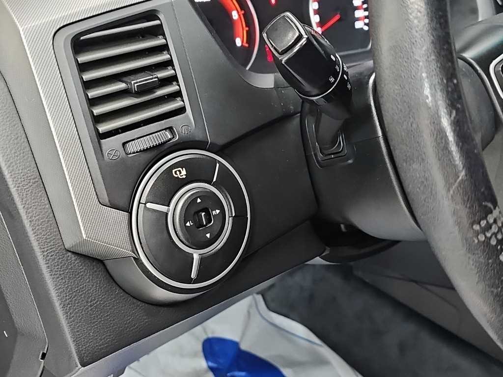 KG모빌리티(쌍용) 코란도 코란도스포츠 디젤 4WD CX7 패션 이미지 16