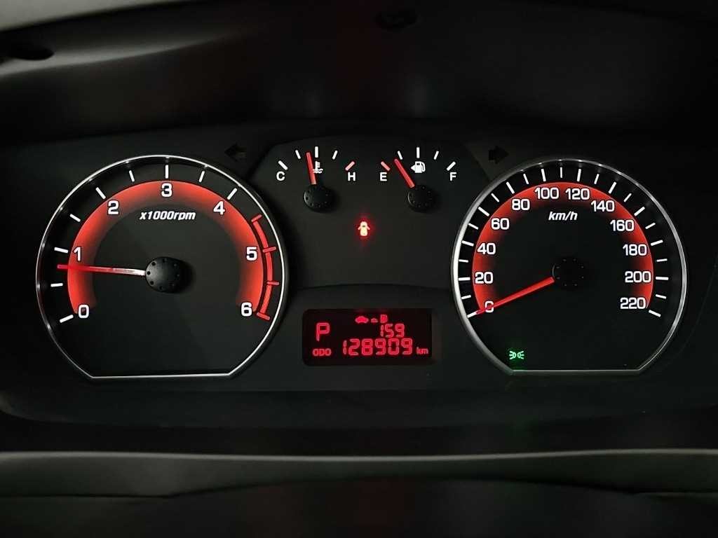 KG모빌리티(쌍용) 코란도 코란도스포츠 디젤 4WD CX7 패션 이미지 6