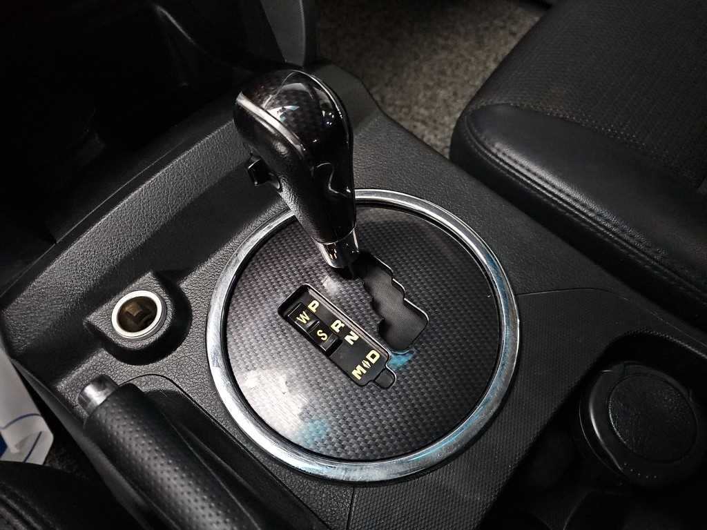 KG모빌리티(쌍용) 코란도 코란도스포츠 디젤 4WD CX7 패션 이미지 8