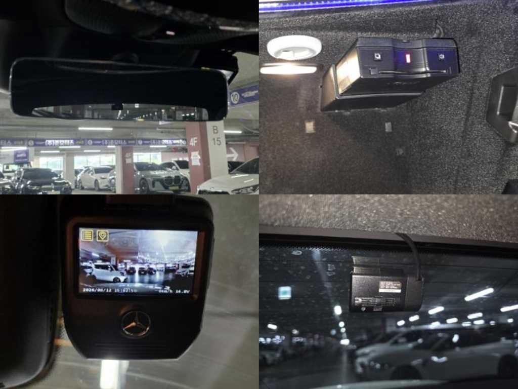 벤츠 E 클래스 E-클래스 W213 E350 4MATIC AMG LINE 이미지 14