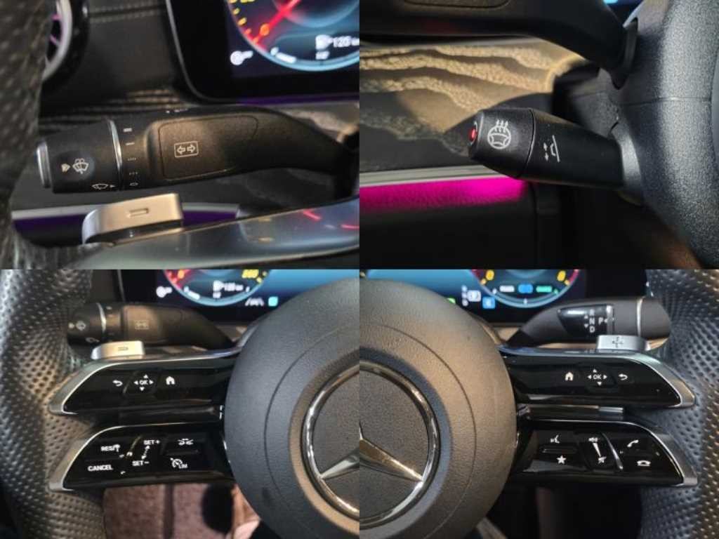 벤츠 E 클래스 E-클래스 W213 E350 4MATIC AMG LINE 이미지 15