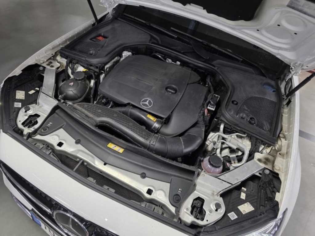 벤츠 E 클래스 E-클래스 W213 E350 4MATIC AMG LINE 이미지 20