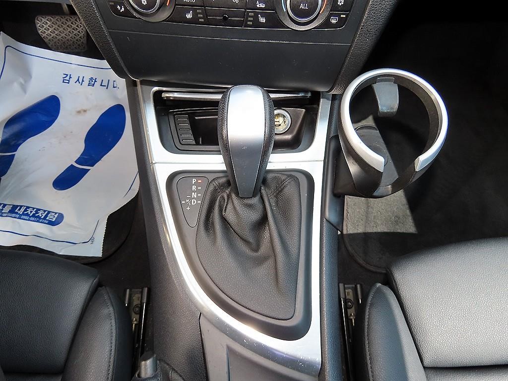 BMW 1시리즈 1시리즈 (E82) 120d 쿠페 스포츠 이미지 10
