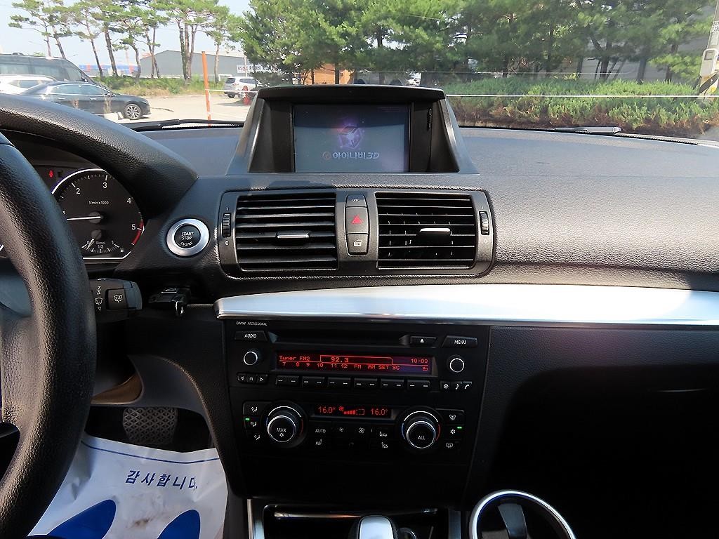 BMW 1시리즈 1시리즈 (E82) 120d 쿠페 스포츠 이미지 12
