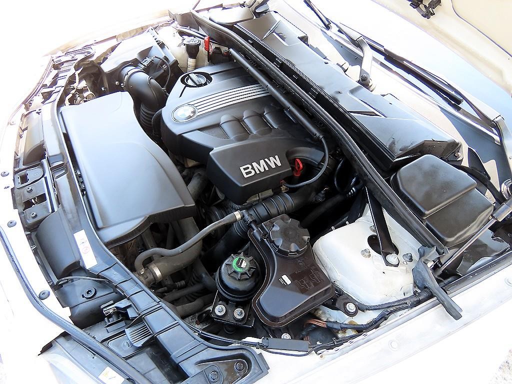 BMW 1시리즈 1시리즈 (E82) 120d 쿠페 스포츠 이미지 17