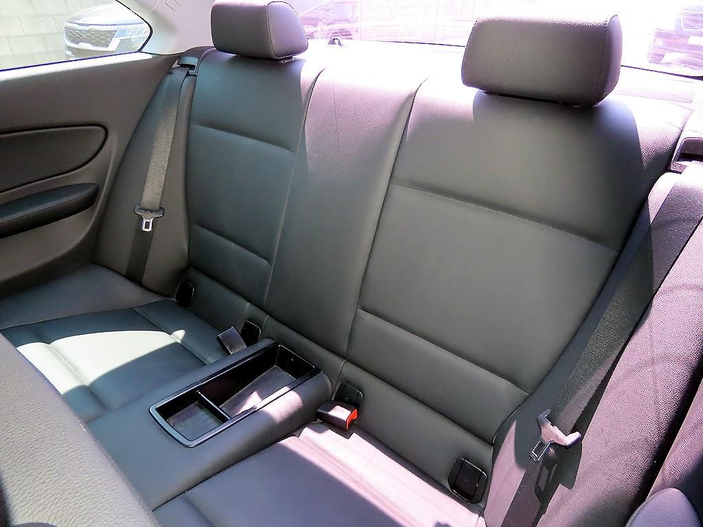 BMW 1시리즈 1시리즈 (E82) 120d 쿠페 스포츠 이미지 6