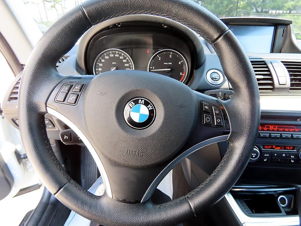 BMW 1시리즈 1시리즈 (E82) 120d 쿠페 스포츠 이미지 8