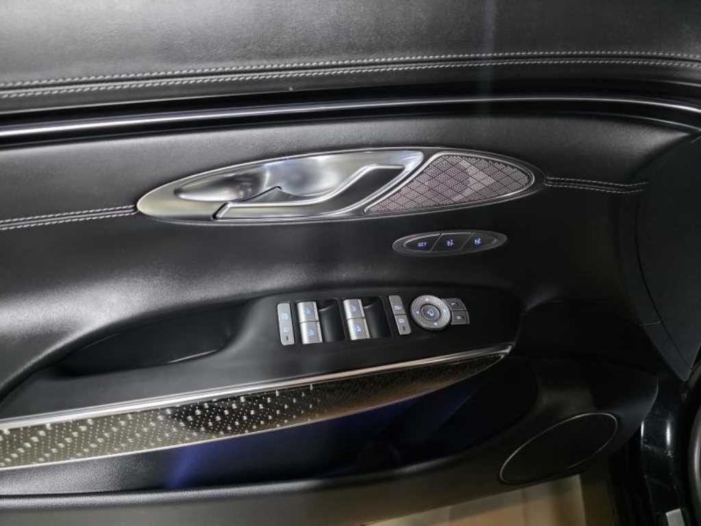 제네시스 GV70 3.5T 가솔린 AWD 스포츠 이미지 10