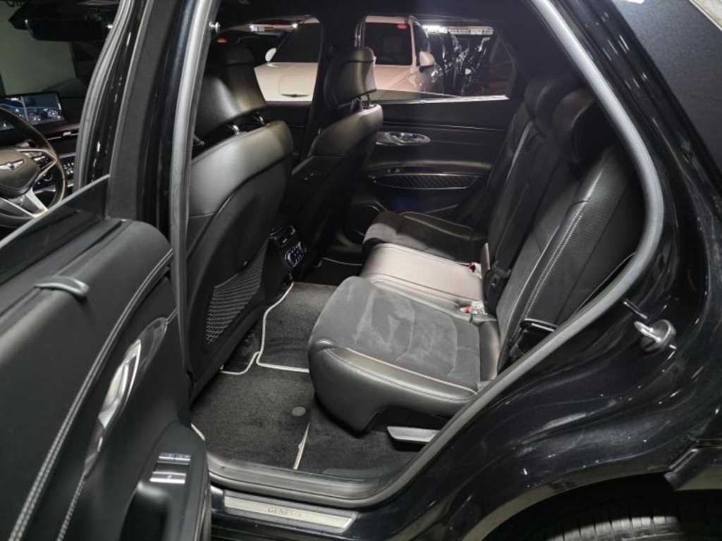 제네시스 GV70 3.5T 가솔린 AWD 스포츠 이미지 6