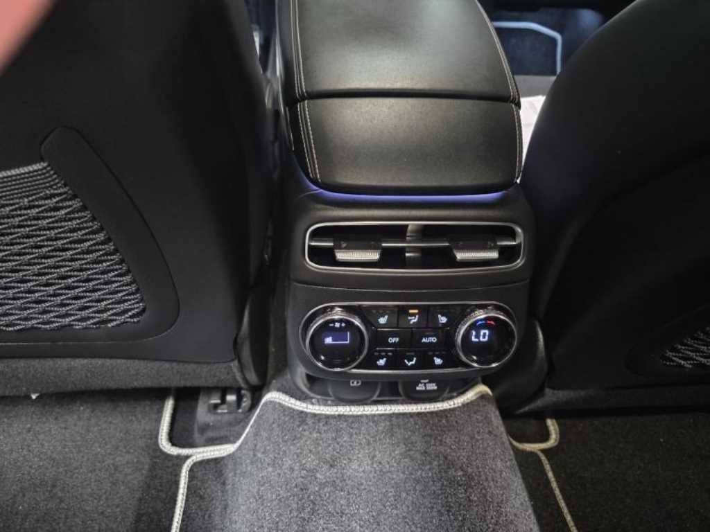 제네시스 GV70 3.5T 가솔린 AWD 스포츠 이미지 8