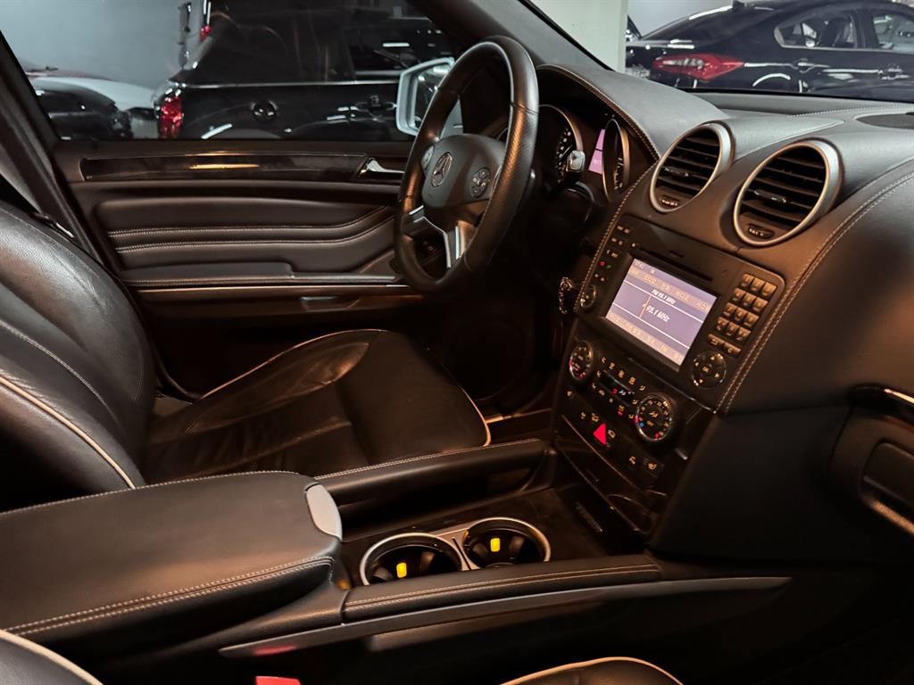 벤츠 M 클래스 뉴 M클래스 W166 ML300 CDI 이미지 11