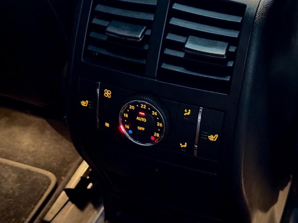 벤츠 M 클래스 뉴 M클래스 W166 ML300 CDI 이미지 13