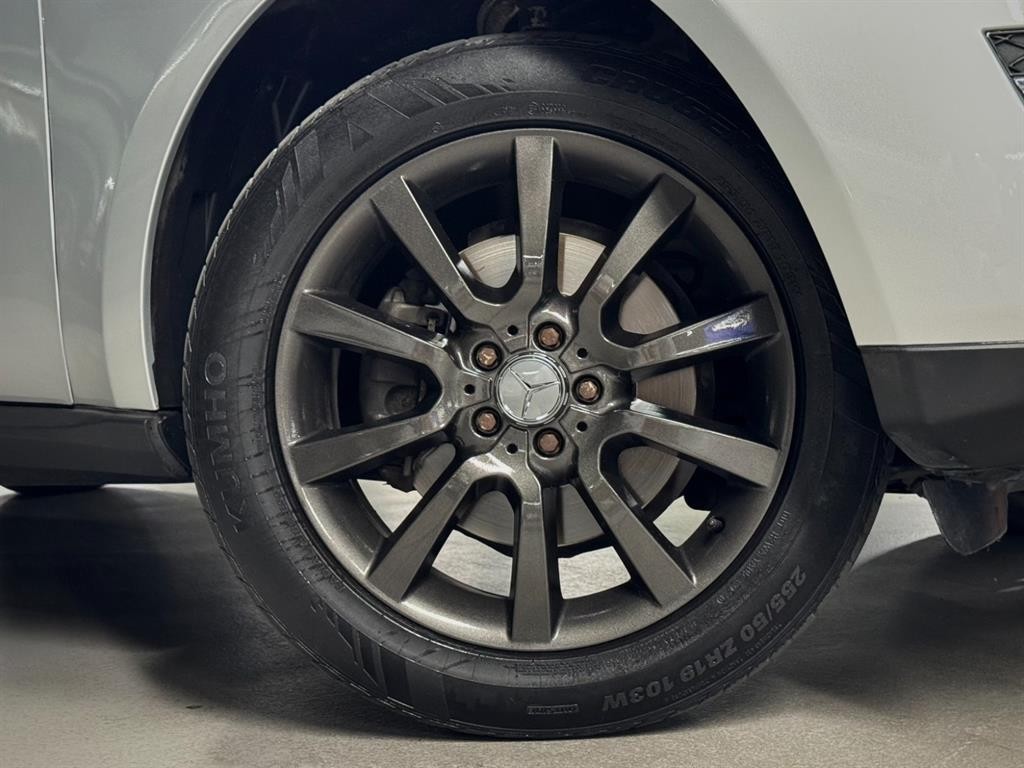 벤츠 M 클래스 뉴 M클래스 W166 ML300 CDI 이미지 5