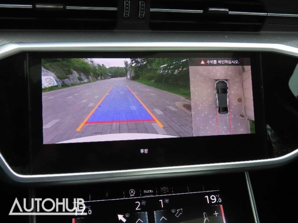 아우디 A6 A6 (C8) 45 TFSI 이미지 10