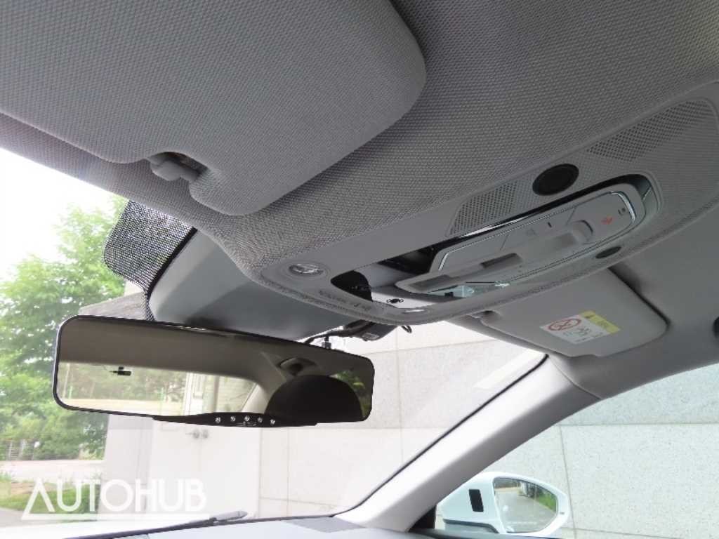 아우디 A6 A6 (C8) 45 TFSI 이미지 11