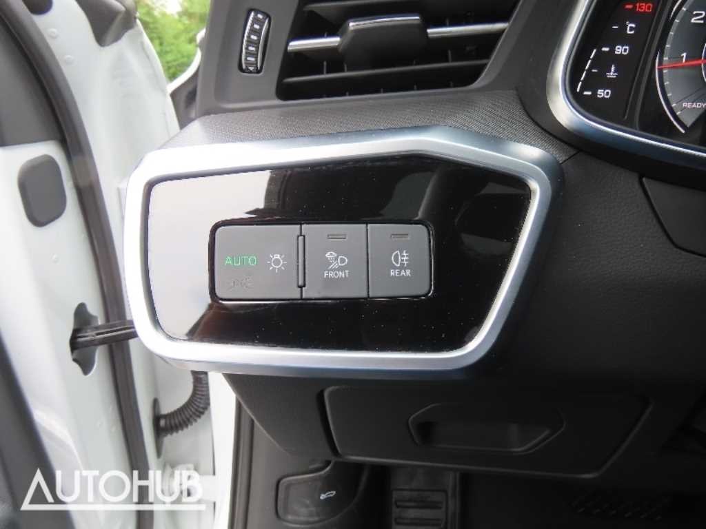 아우디 A6 A6 (C8) 45 TFSI 이미지 12