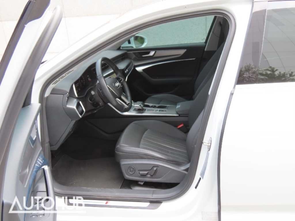 아우디 A6 A6 (C8) 45 TFSI 이미지 14