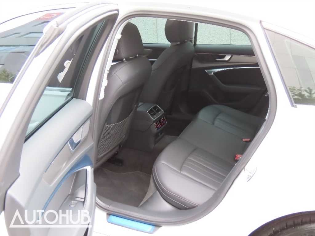 아우디 A6 A6 (C8) 45 TFSI 이미지 15