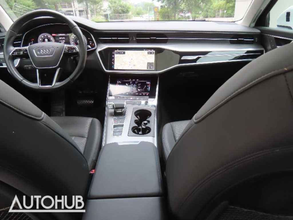 아우디 A6 A6 (C8) 45 TFSI 이미지 16