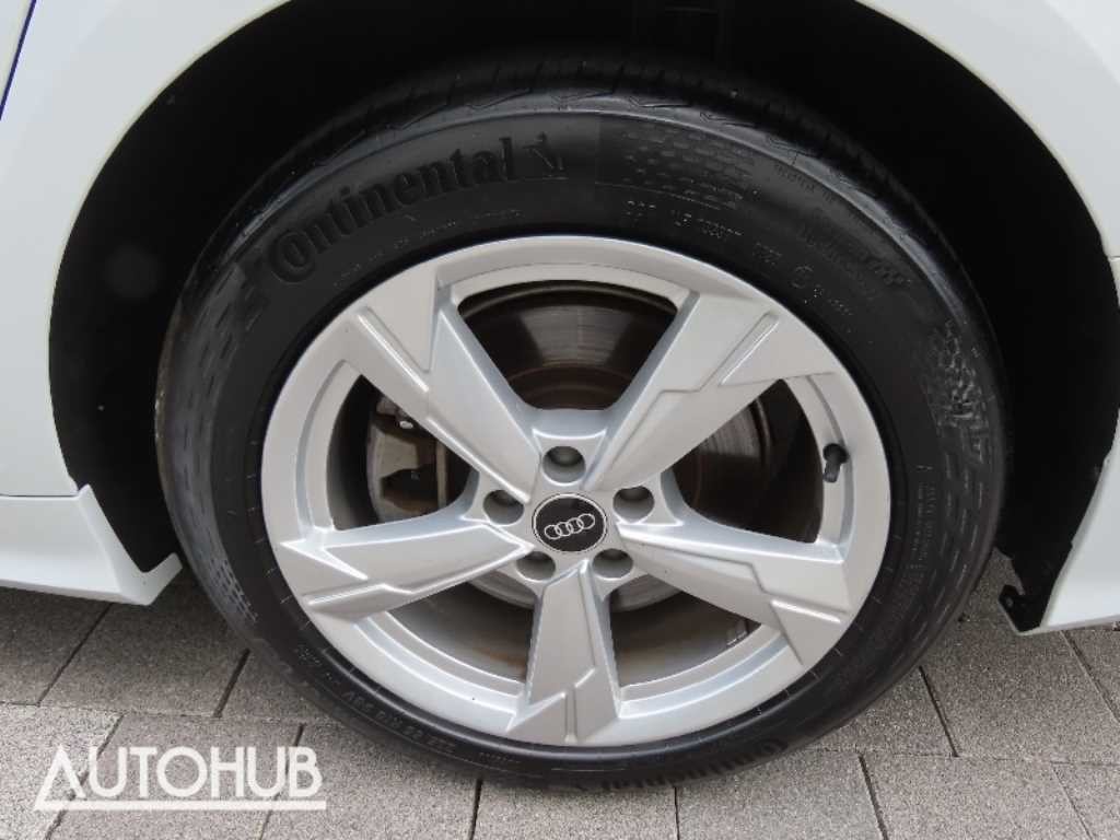 아우디 A6 A6 (C8) 45 TFSI 이미지 18