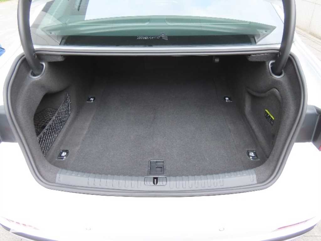 아우디 A6 A6 (C8) 45 TFSI 이미지 19