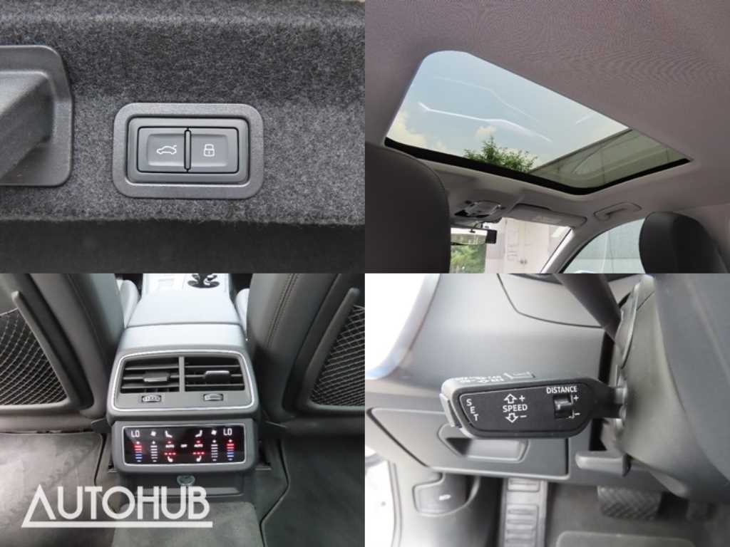 아우디 A6 A6 (C8) 45 TFSI 이미지 20