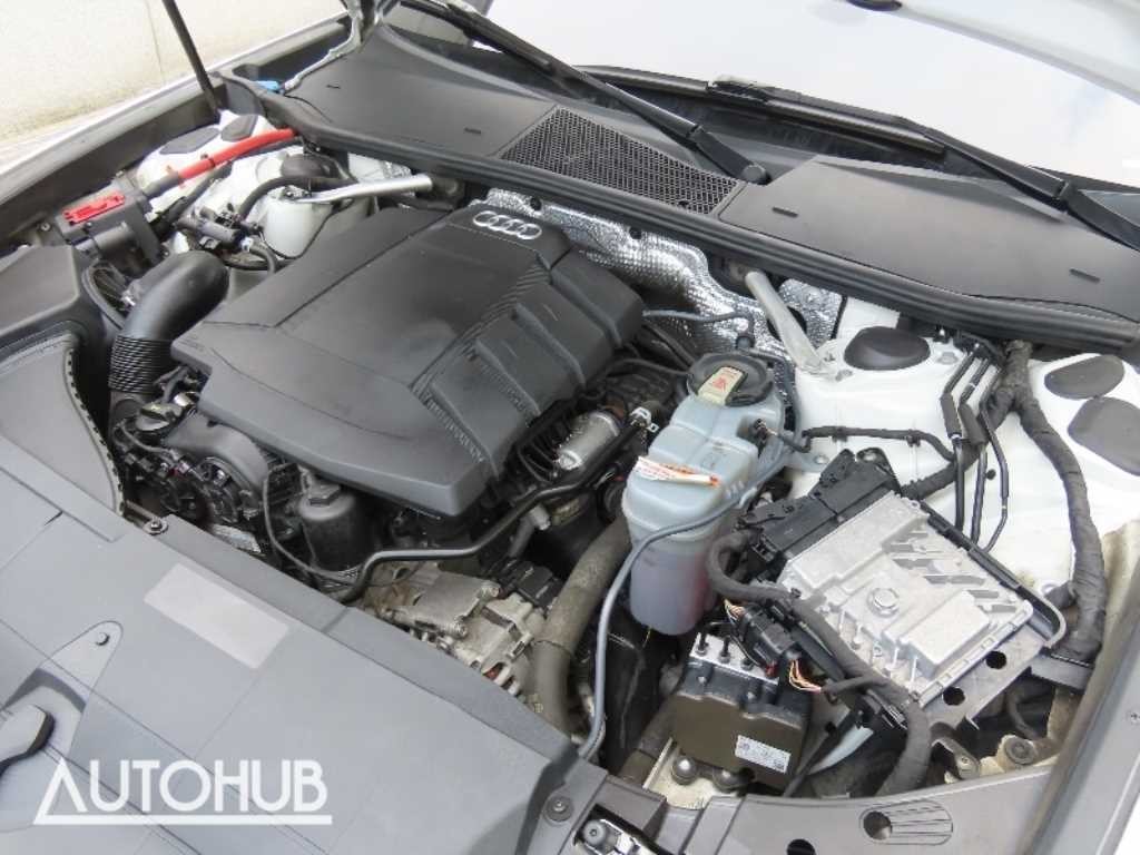 아우디 A6 A6 (C8) 45 TFSI 이미지 5
