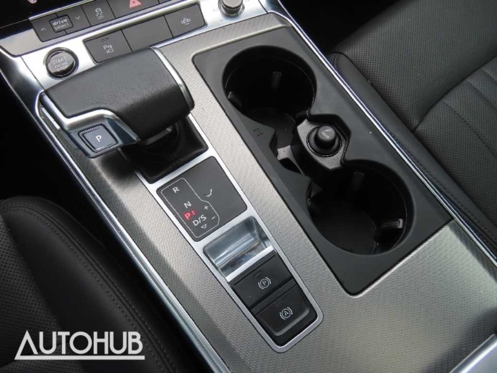 아우디 A6 A6 (C8) 45 TFSI 이미지 7
