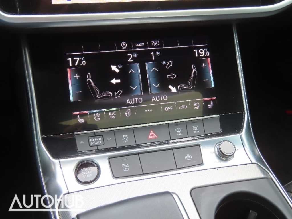 아우디 A6 A6 (C8) 45 TFSI 이미지 8