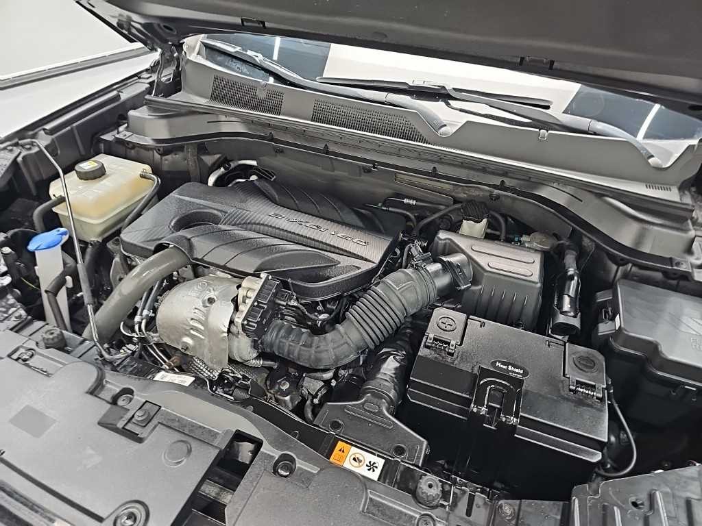 KG모빌리티(쌍용) 코란도 뷰티풀코란도 2WD 디젤 1.6 C7 이미지 5