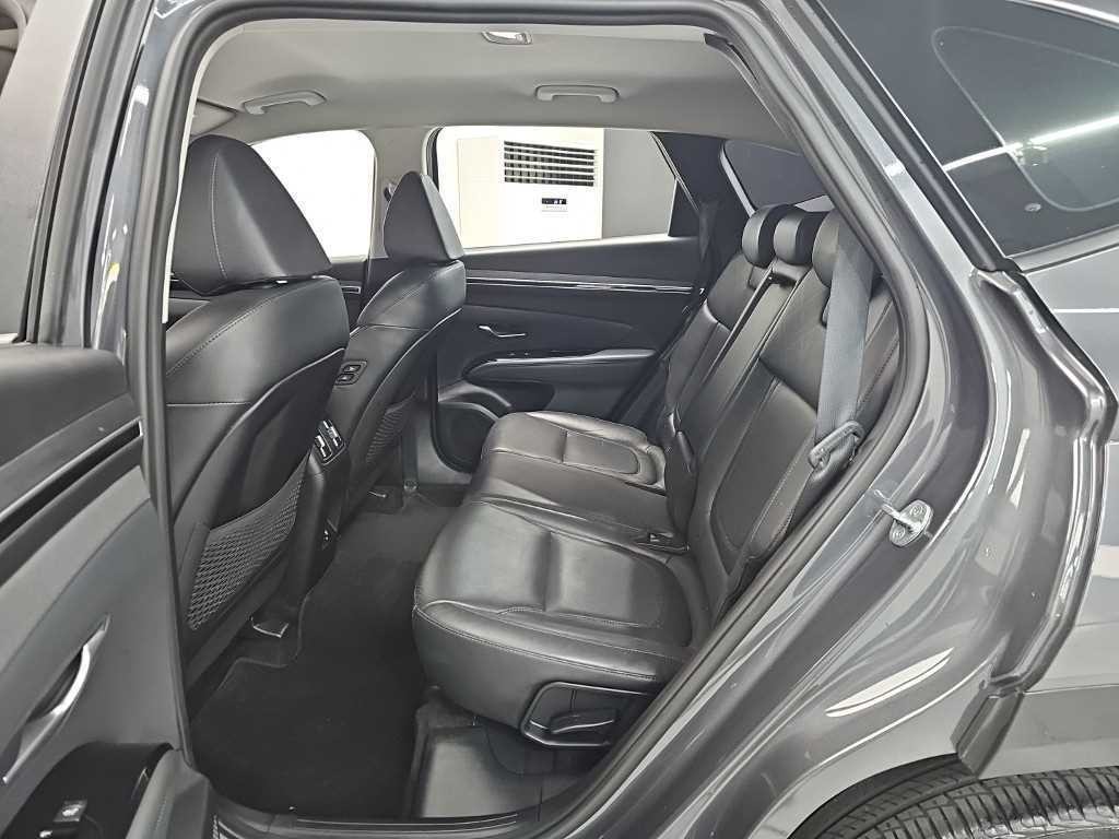 현대 투싼 투싼 (NX4) 가솔린 1.6 터보 4WD 프리미엄 이미지 12