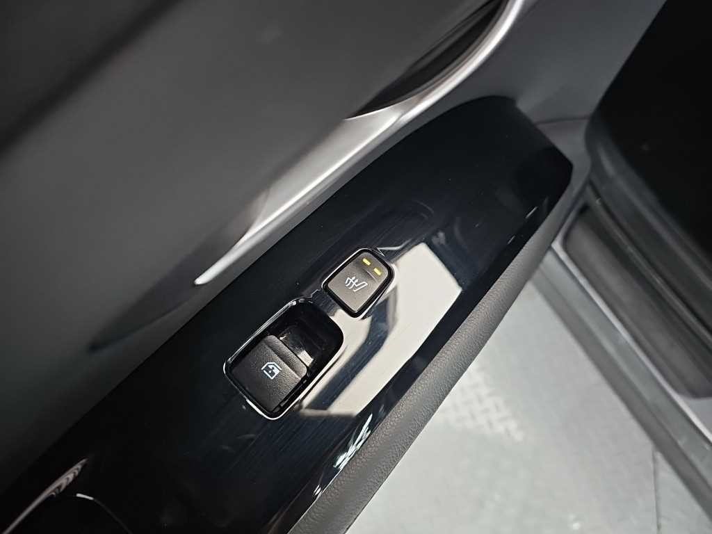 현대 투싼 투싼 (NX4) 가솔린 1.6 터보 4WD 프리미엄 이미지 13