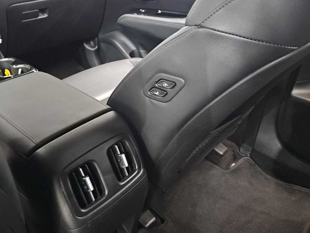 현대 투싼 투싼 (NX4) 가솔린 1.6 터보 4WD 프리미엄 이미지 14