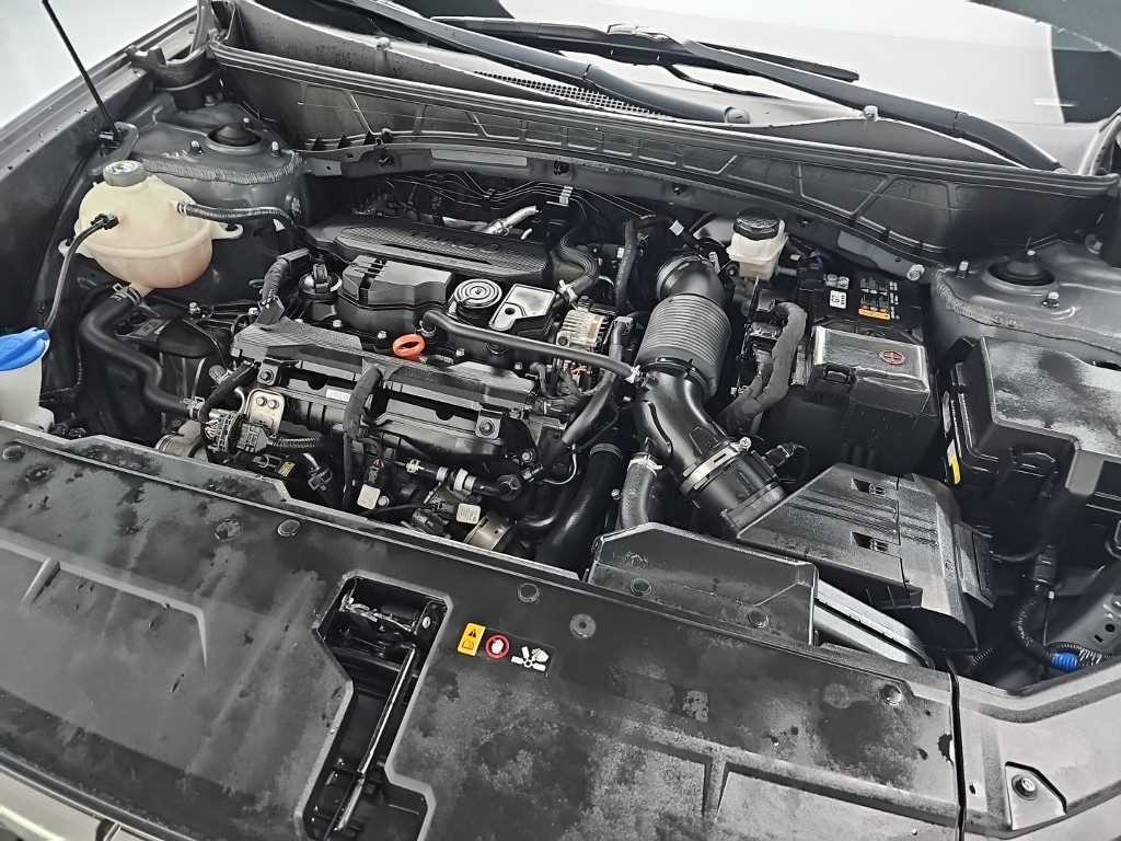 현대 투싼 투싼 (NX4) 가솔린 1.6 터보 4WD 프리미엄 이미지 5