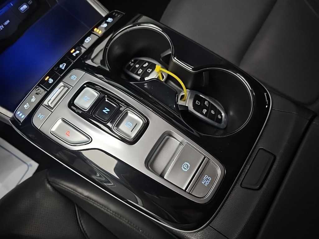 현대 투싼 투싼 (NX4) 가솔린 1.6 터보 4WD 프리미엄 이미지 8