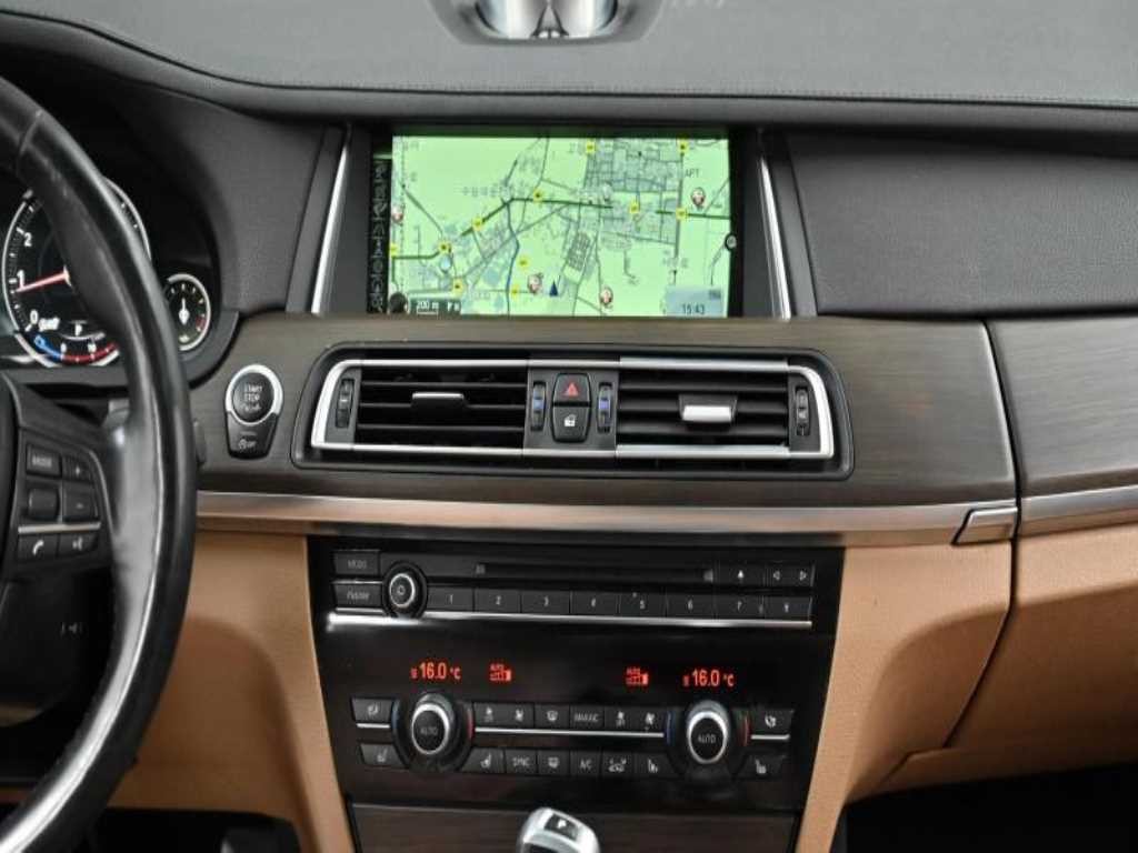 BMW 7시리즈 7시리즈 (F01) 750 Li xDrive B&O 에디션 이미지 14