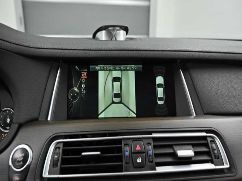 BMW 7시리즈 7시리즈 (F01) 750 Li xDrive B&O 에디션 이미지 15