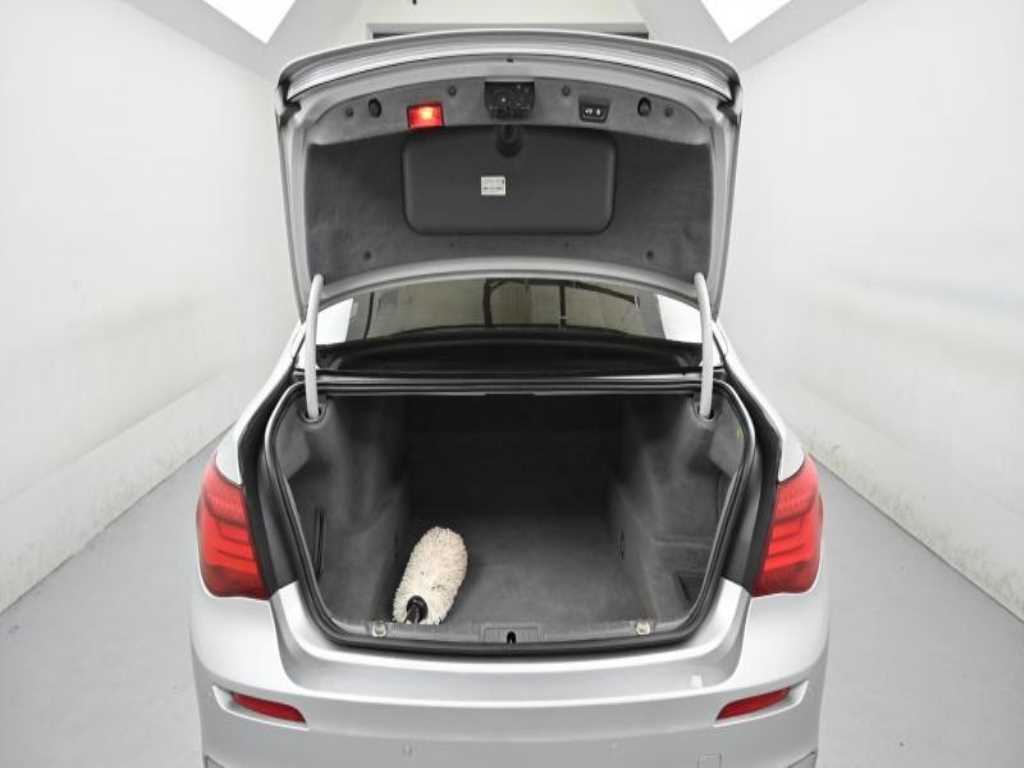 BMW 7시리즈 7시리즈 (F01) 750 Li xDrive B&O 에디션 이미지 19