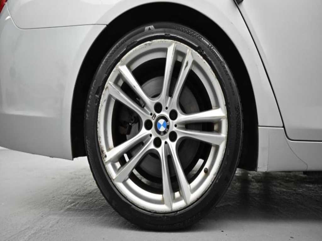 BMW 7시리즈 7시리즈 (F01) 750 Li xDrive B&O 에디션 이미지 5